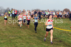 Senior womens Start Fitness NEHL, Aykley Heads, Durham. Photo:  David T. Hewitson/Sports for All Pics